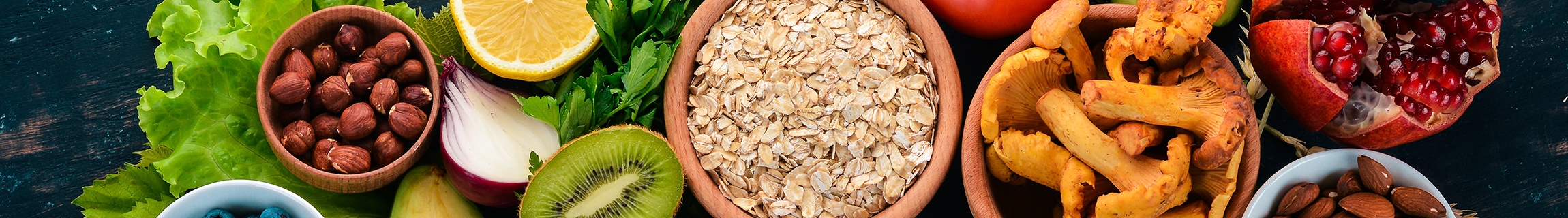 Antioxidants Antioxidants