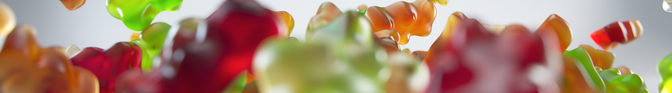 Gummies