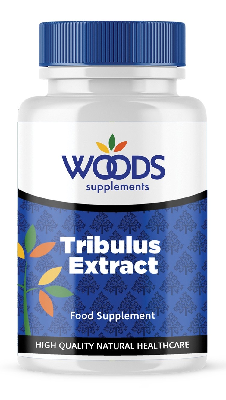 Tribulus Extract Woods Health Supplements And Vitamins