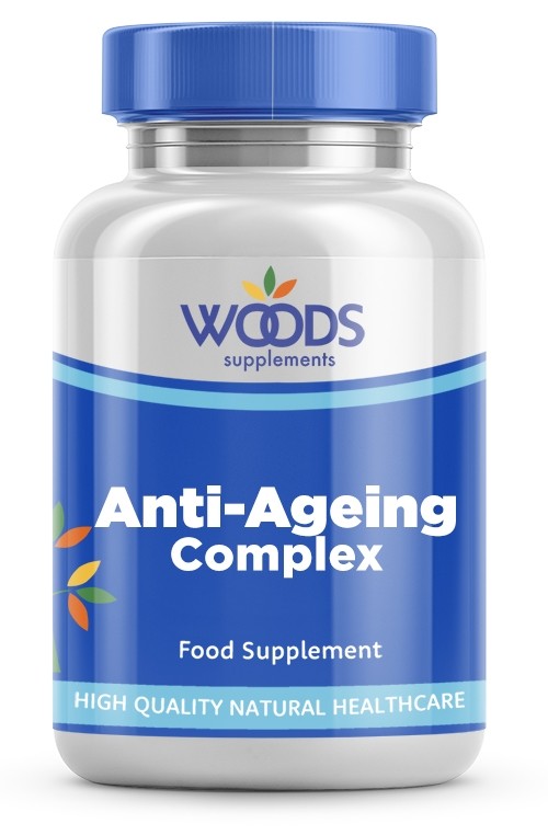 Anti-Ageing Complex