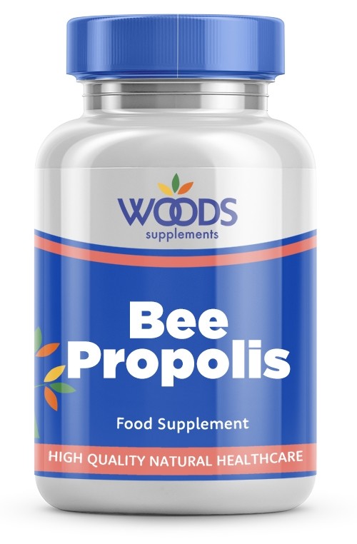 Bee Propolis