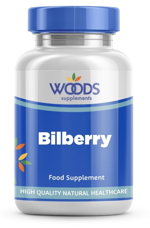 Bilberry