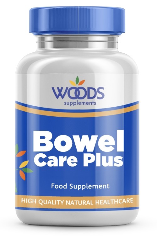 Bowel Care Plus
