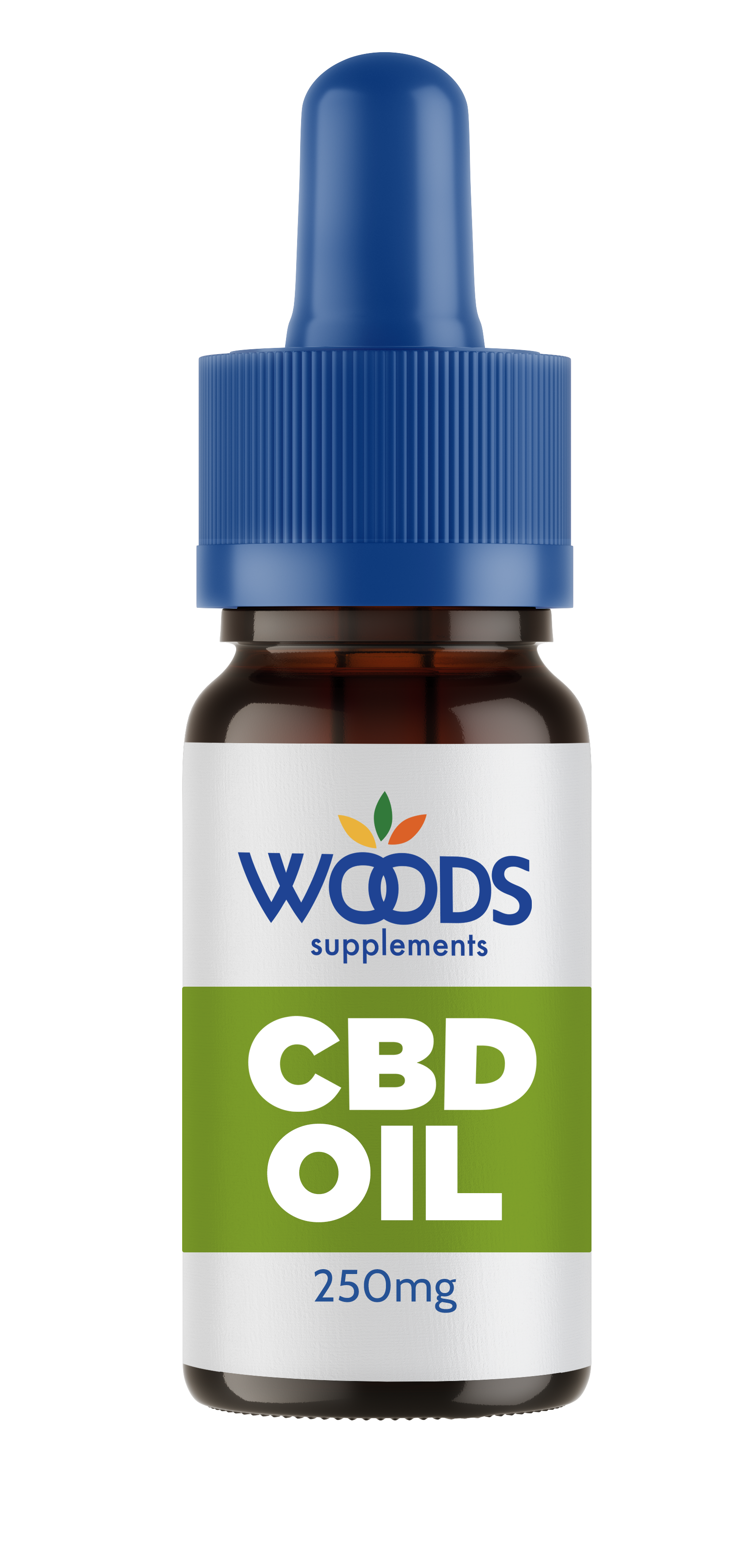 250mg CBD Oil