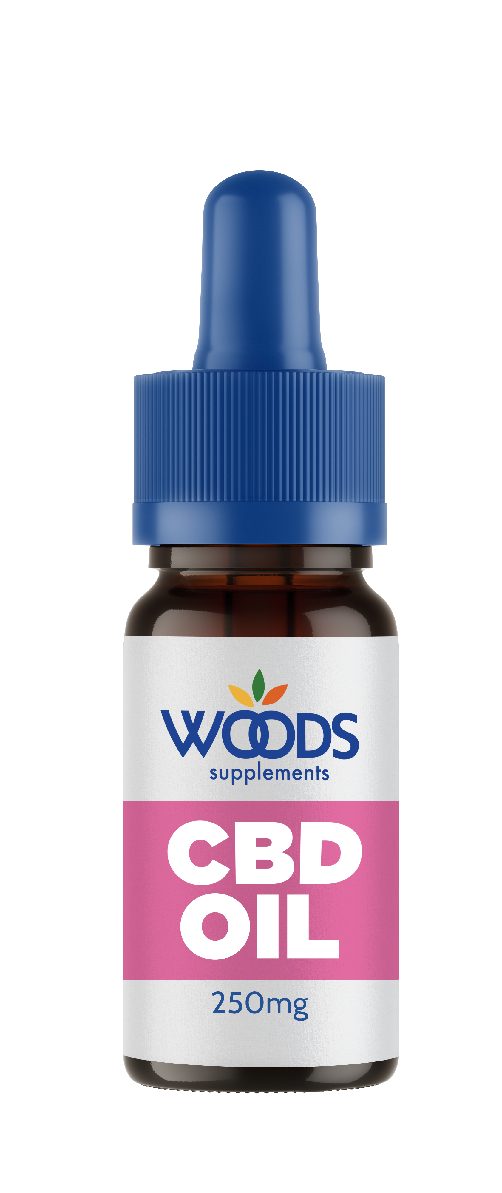 250mg CBD Oil for Pets
