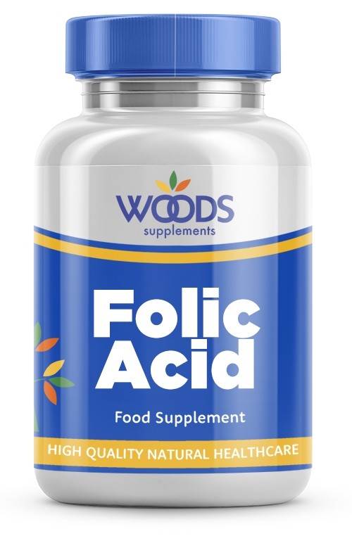 Folic Acid