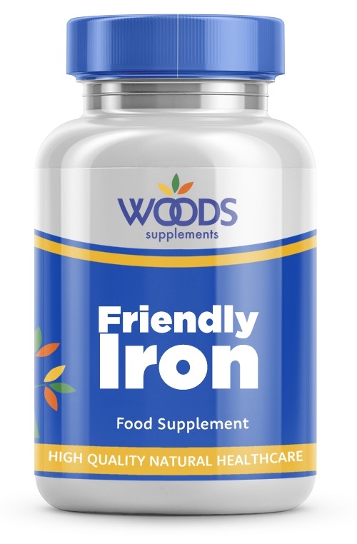 Friendly Iron