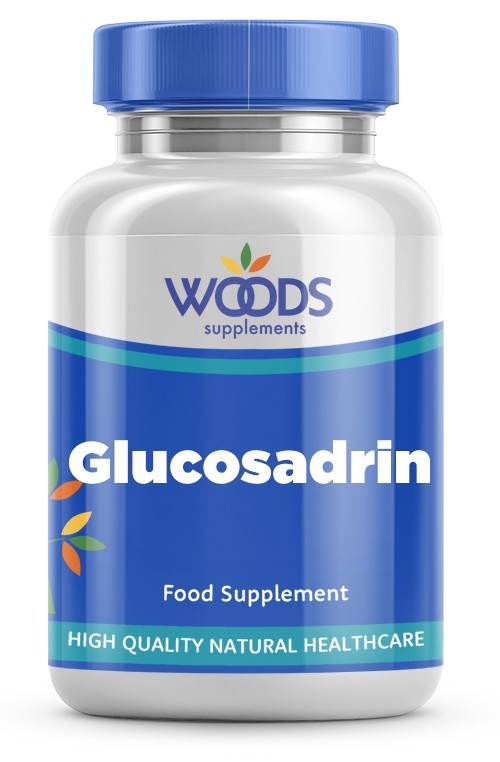 Glucosadrin