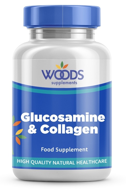Glucosamine & Collagen