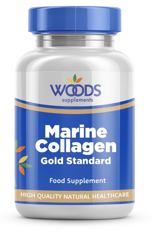 Marine Collagen - Gold Standard 