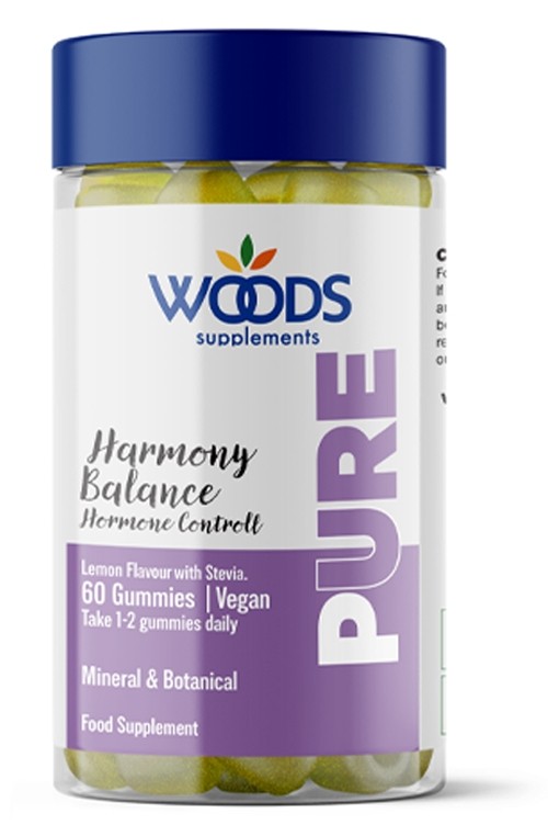Harmony Balance Gummies
