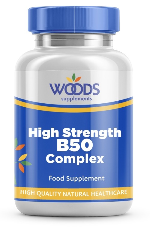 High Strength B50 Complex