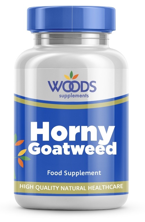 Horny Goatweed