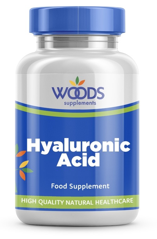 Hyaluronic Acid