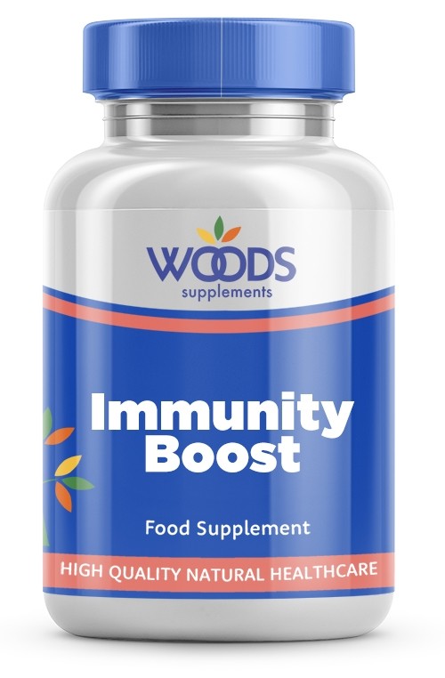 Immunity Boost