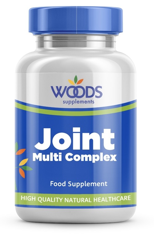 Joint Multi Complex