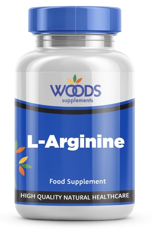 L-Arginine