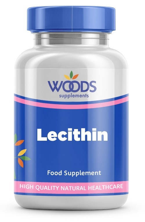 Lecithin