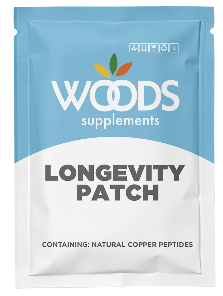 Longevity Patch