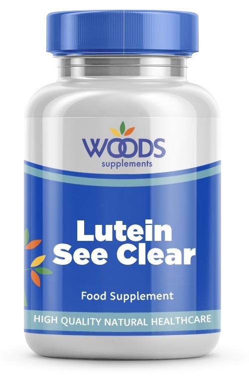 Lutein See Clear