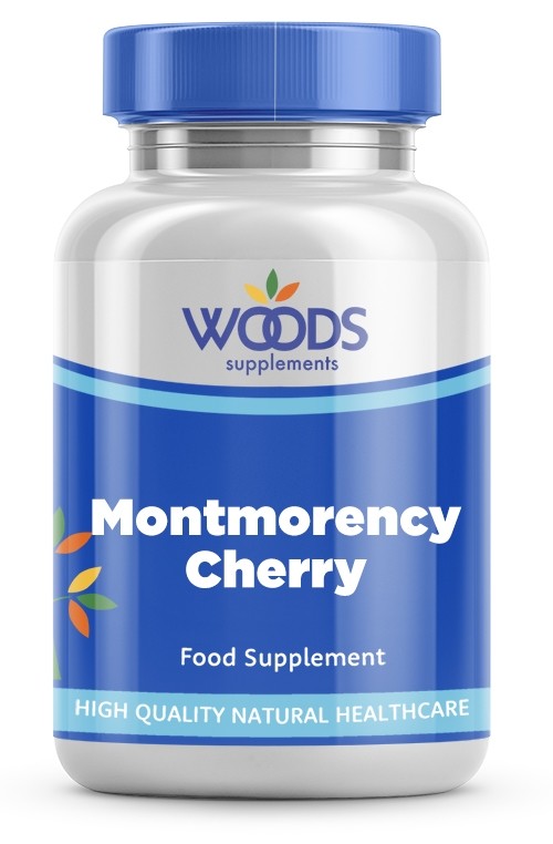 Montmorency Cherry