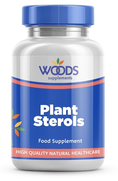 Plant Sterols
