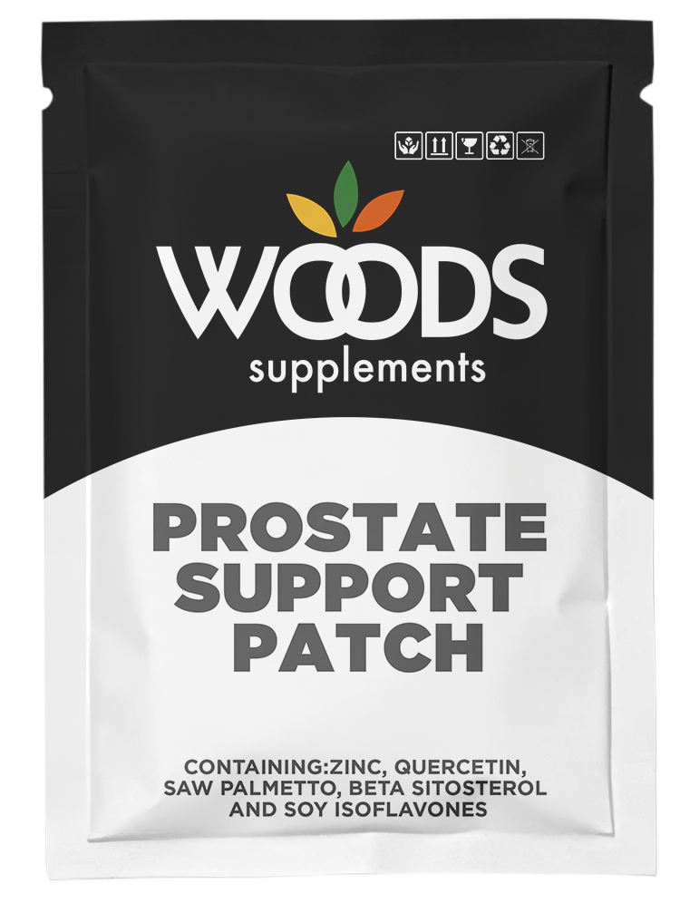 Prostate Support Patch