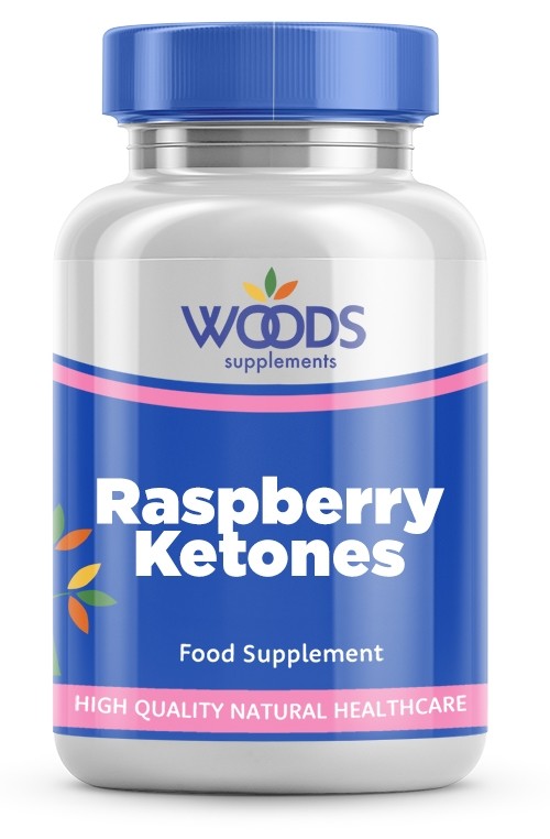 Raspberry Ketones