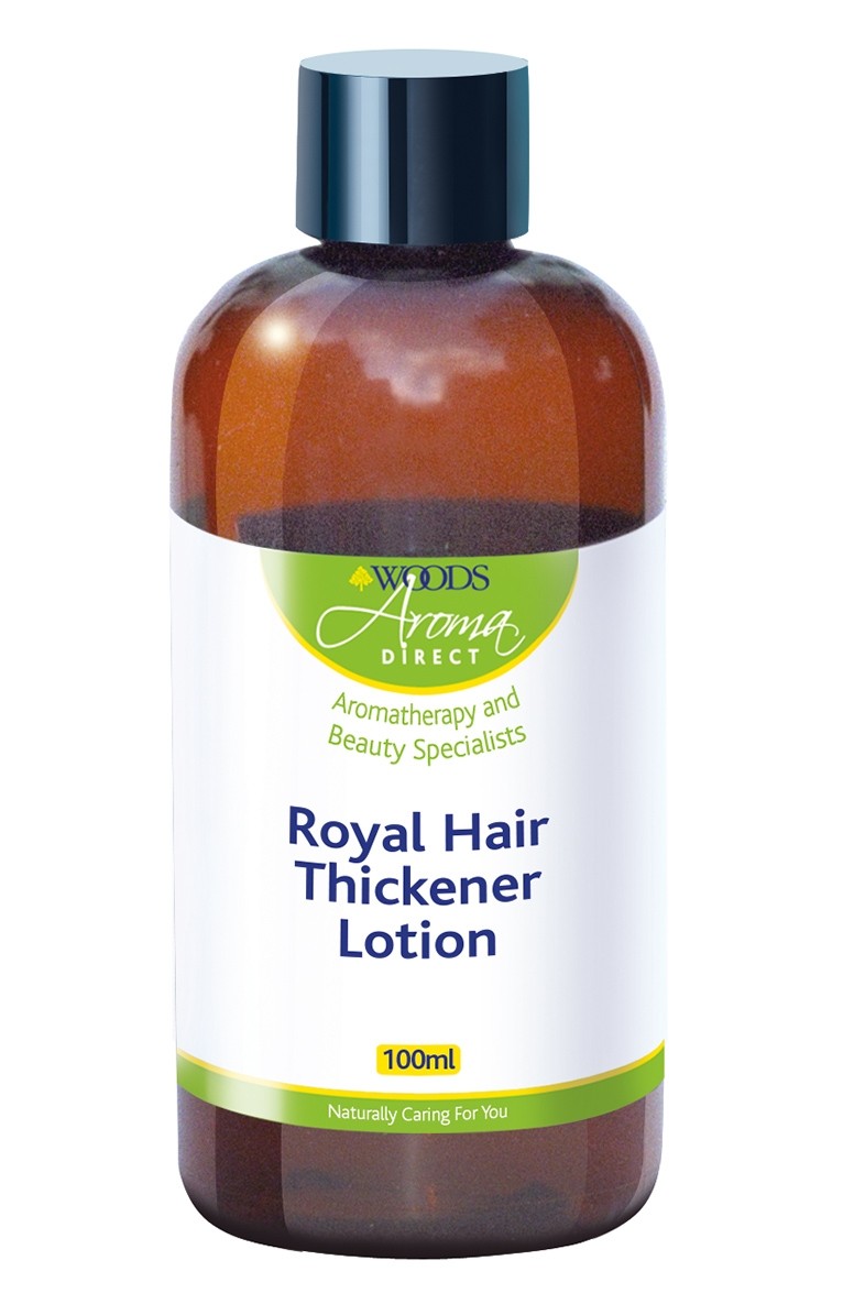 Royal Hair Thickener Woods Health Supplements And Vitamins
