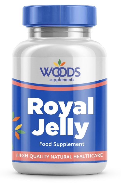 Royal Jelly