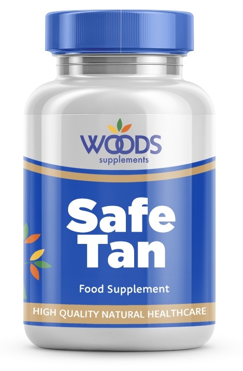 Safe Tan