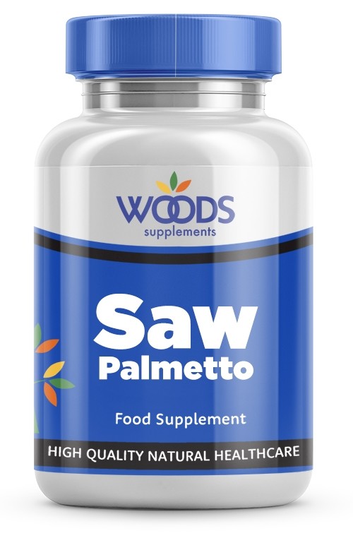Saw Palmetto for Men