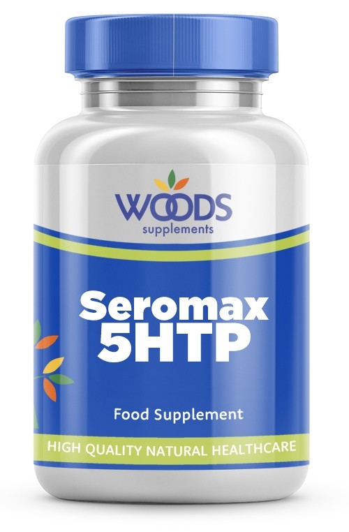 Seromax-5HTP