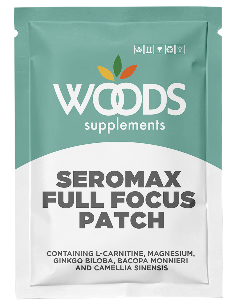 Seromax Focus Patch