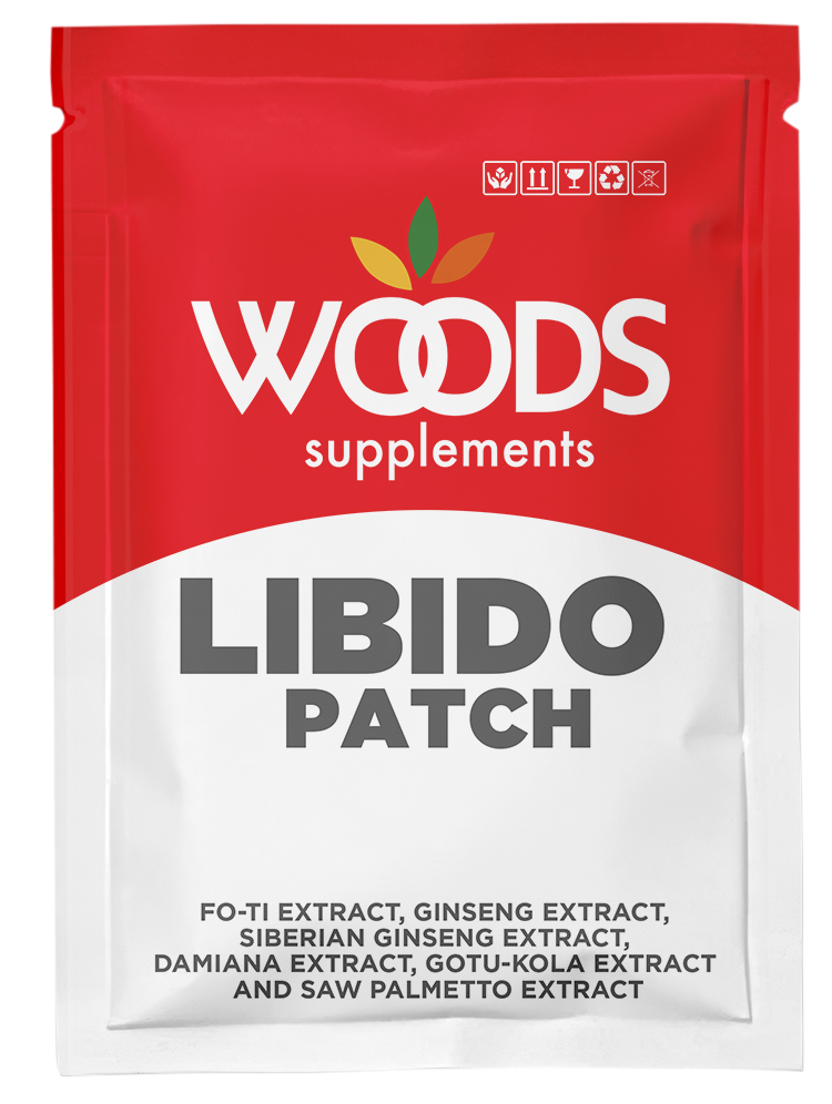 Libido Patch