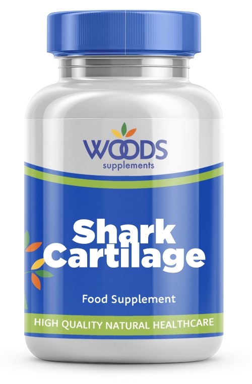 Shark Cartilage