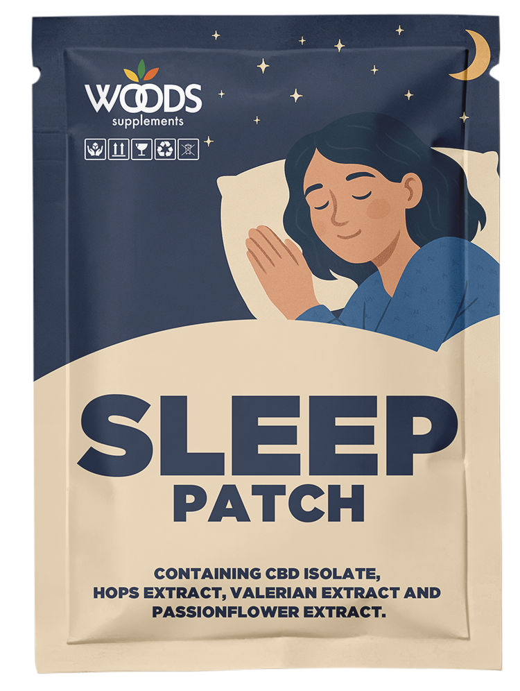 Sleep Patch