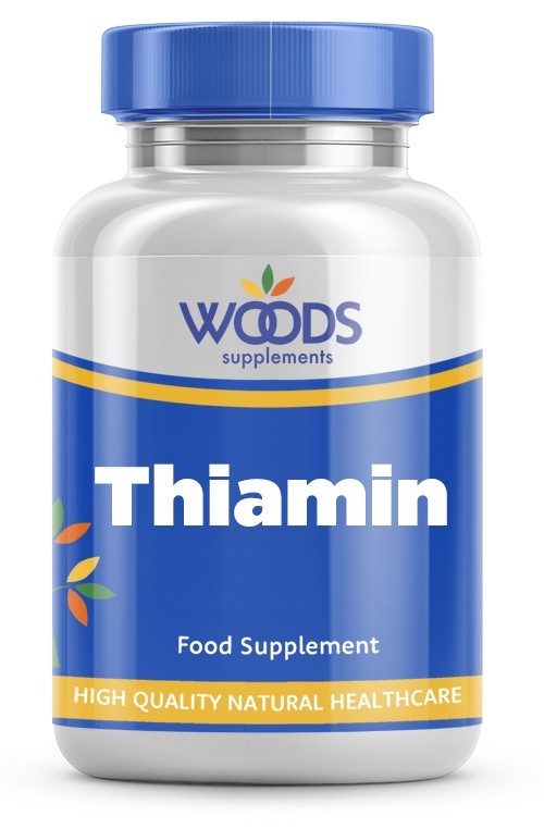 Thiamin