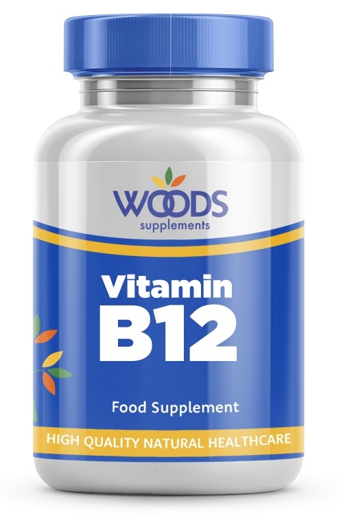 Vitamin B12