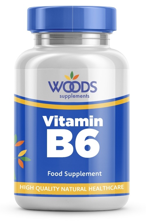 Vitamin B6