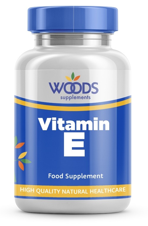 Vitamin E