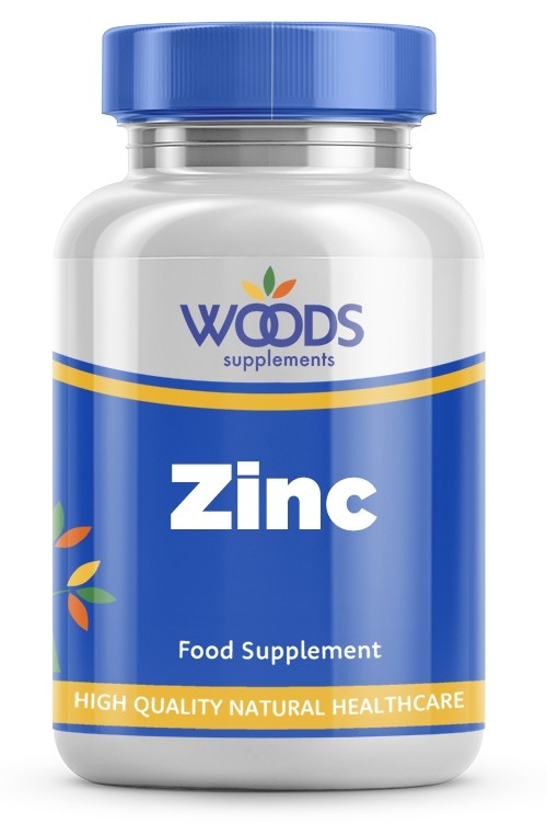 Zinc