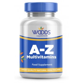 A-Z Multi-Vitamins