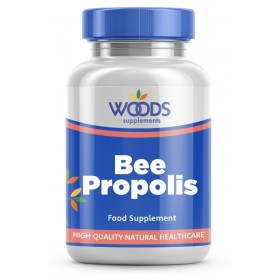 Bee Propolis