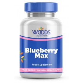 Blueberry Max Capsules