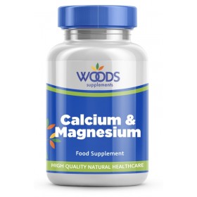 Calcium & Magnesium