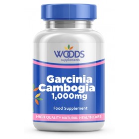 Garcinia Cambogia 1000mg