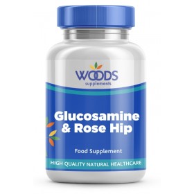 Glucosamine & Rose Hip