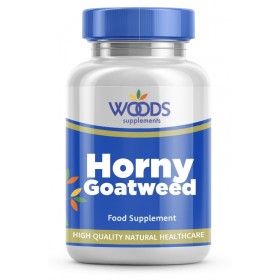 Horny Goatweed