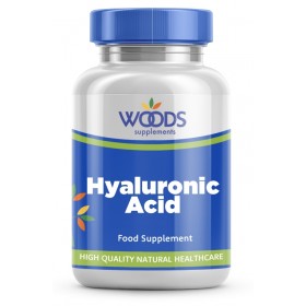 Hyaluronic Acid